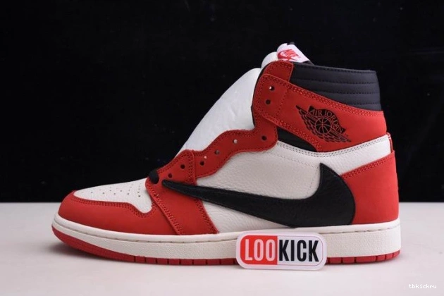 Reps TBkick HIGH CD4487 JORDAN - 100(RED) SCOTT X OG 1 TRAVIS AIR RETRO 0707